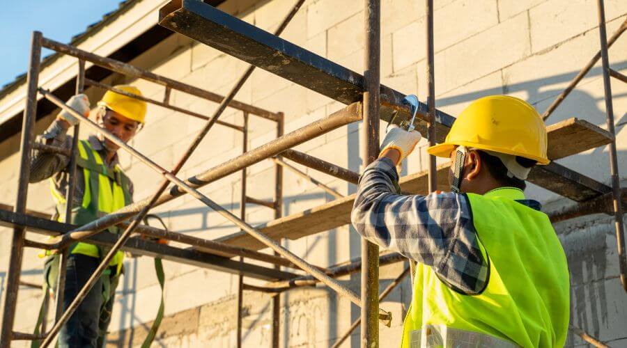 Professional fairlawn roofing services in Lake Como, FL